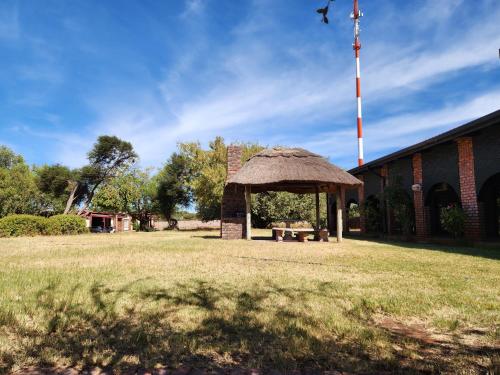 Postmasburg Inn — hotel in Postmasburg