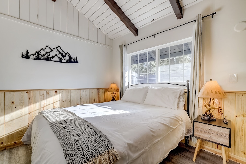 Tahoe Mountain inn - photo 7
