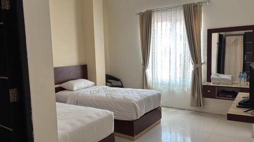 Hotel Khariz — Bukittinggi — photo 5