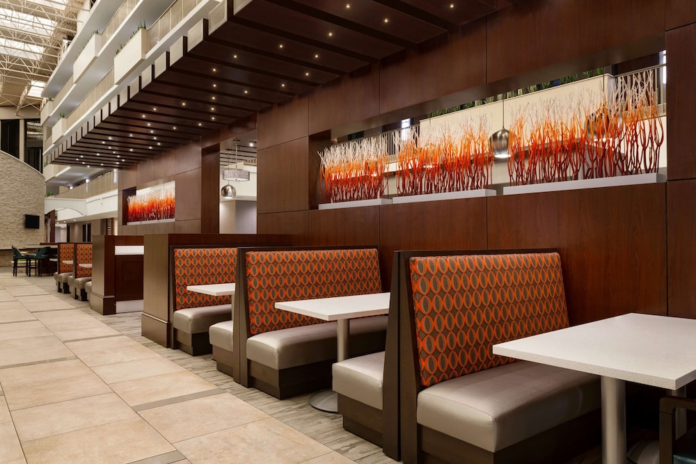 Embassy Suites by Hilton Atlanta Airport - photo 26