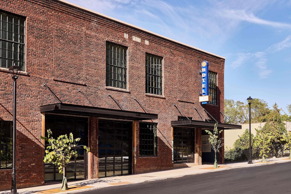 The Radical Asheville Tapestry Collection by Hilton - photo 63