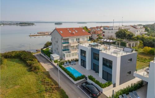 Gorgeous Home In Pasman — 5-Star Luxury Hotel in Pasman, Croatia
