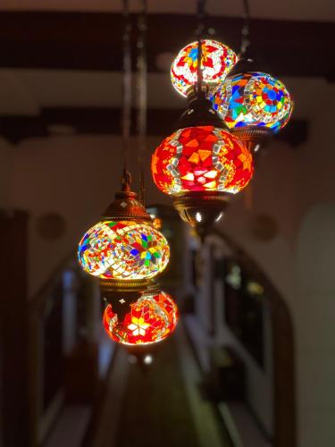 Aryaf hostel — 4-Star Luxury Hotel in Nizwa, Oman