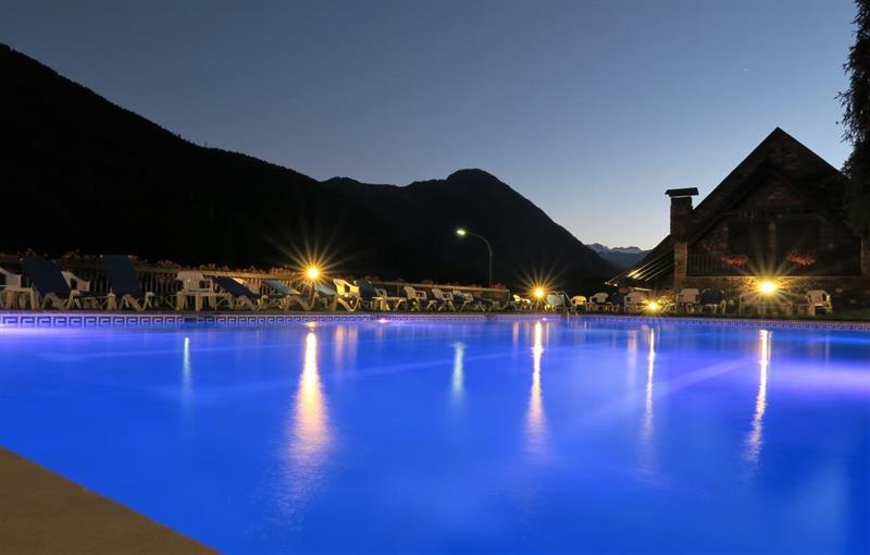 Hotel Lacreu — Lleida