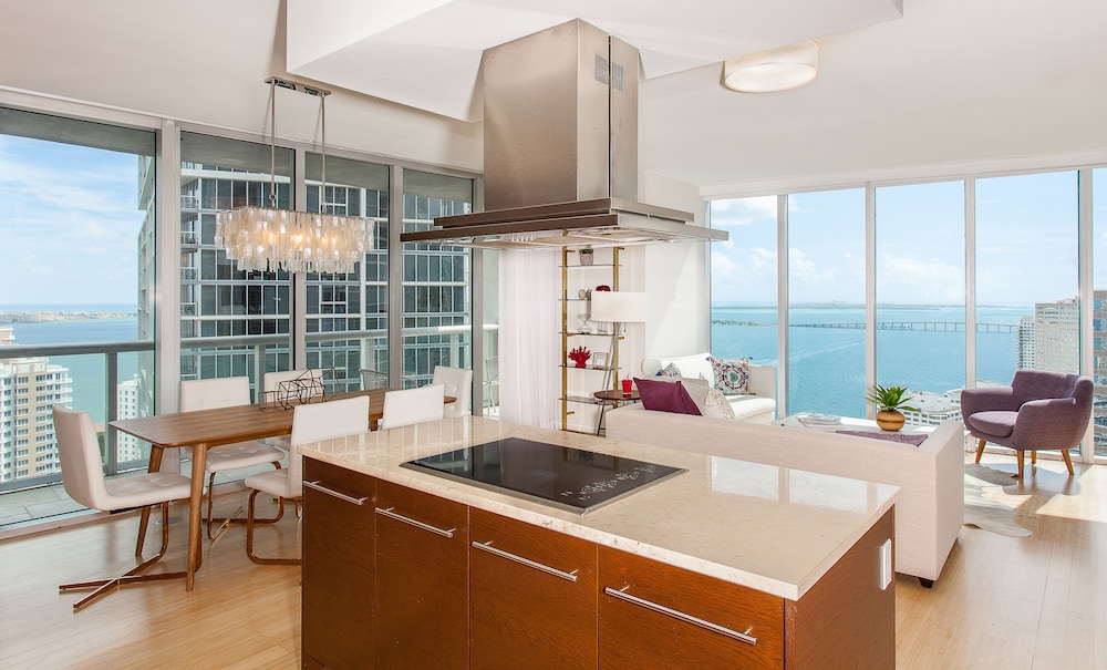 Cesar Suites at Icon Brickell Miami - photo 137