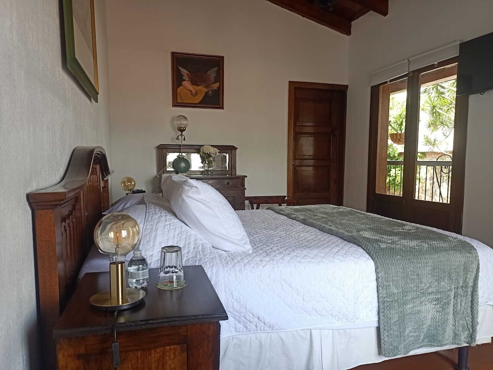 Parador de Antigua — Antigua Guatemala — photo 5