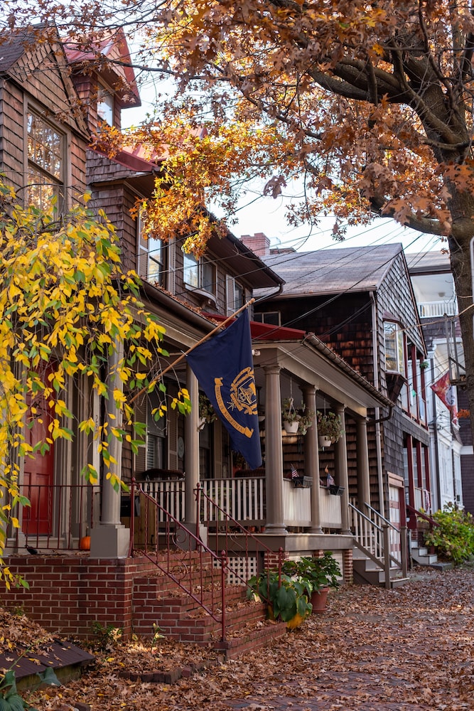 134 Prince Luxury Boutique Hotel - photo 37