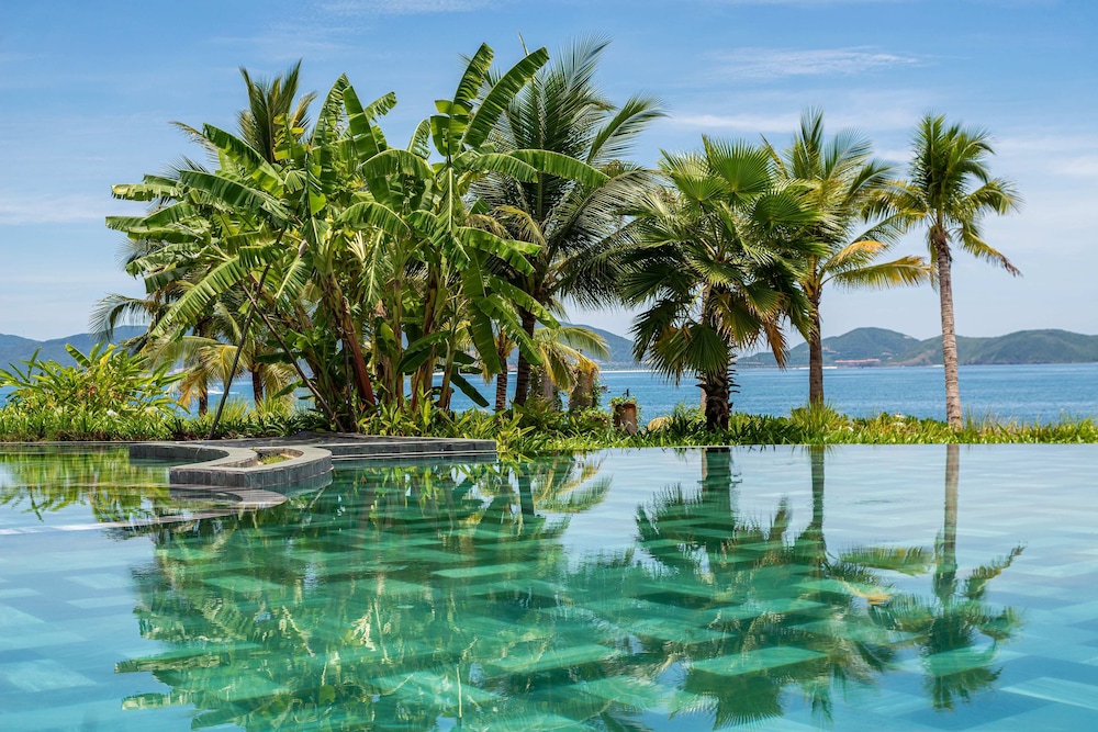 Alibu Resort in Nha Trang, Vietnam