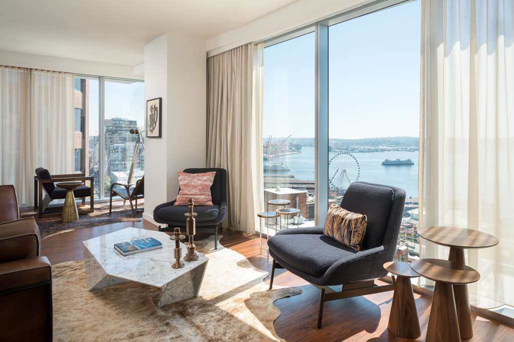 Thompson Seattle by Hyatt - photo 21