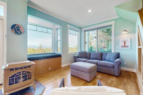 Sunnyside Coupeville in Coupeville, United States