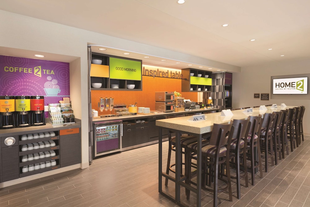 Home2 Suites by Hilton Bellingham Airport - photo 27