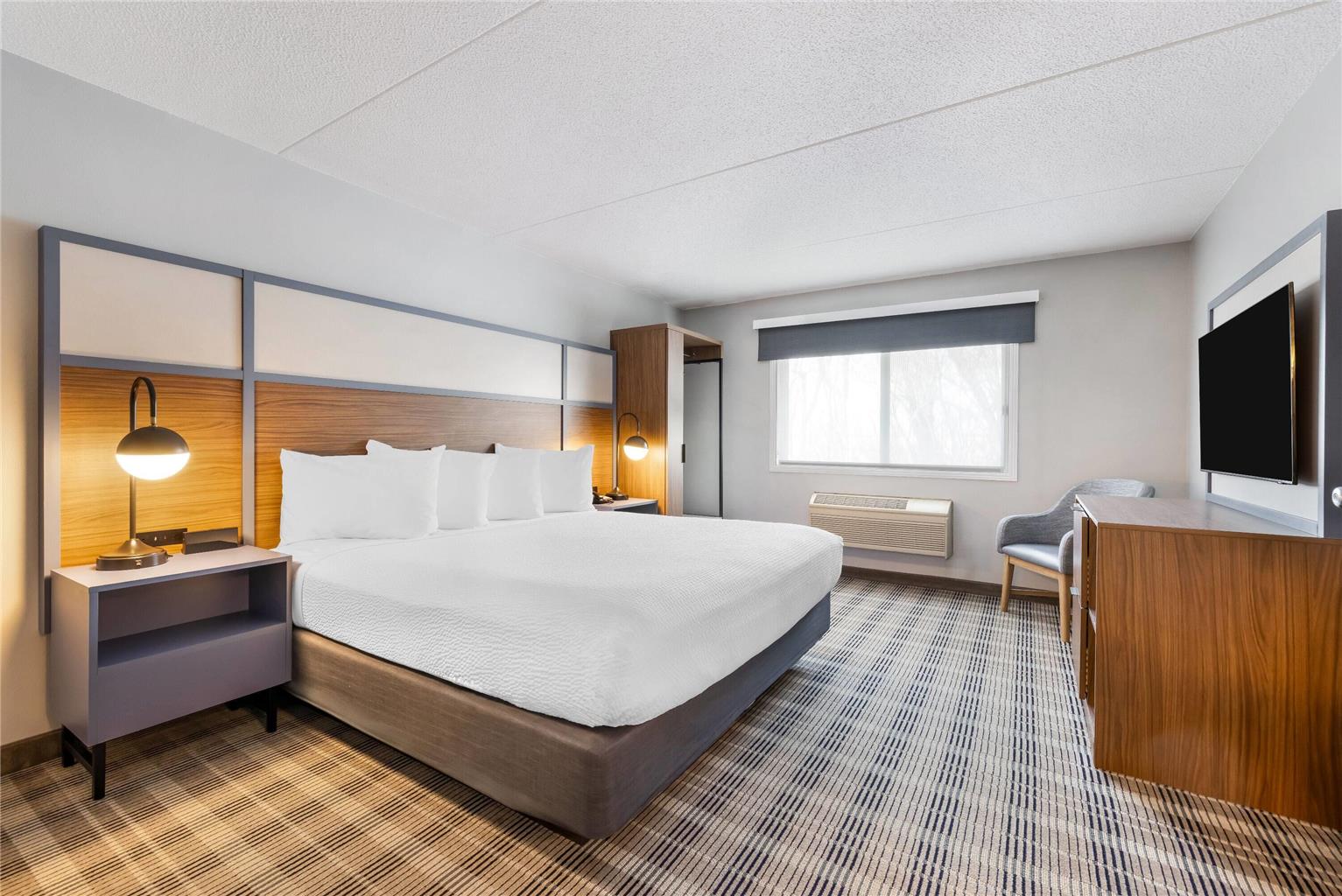 AmericInn by Wyndham Valley City Conference Center - photo 40