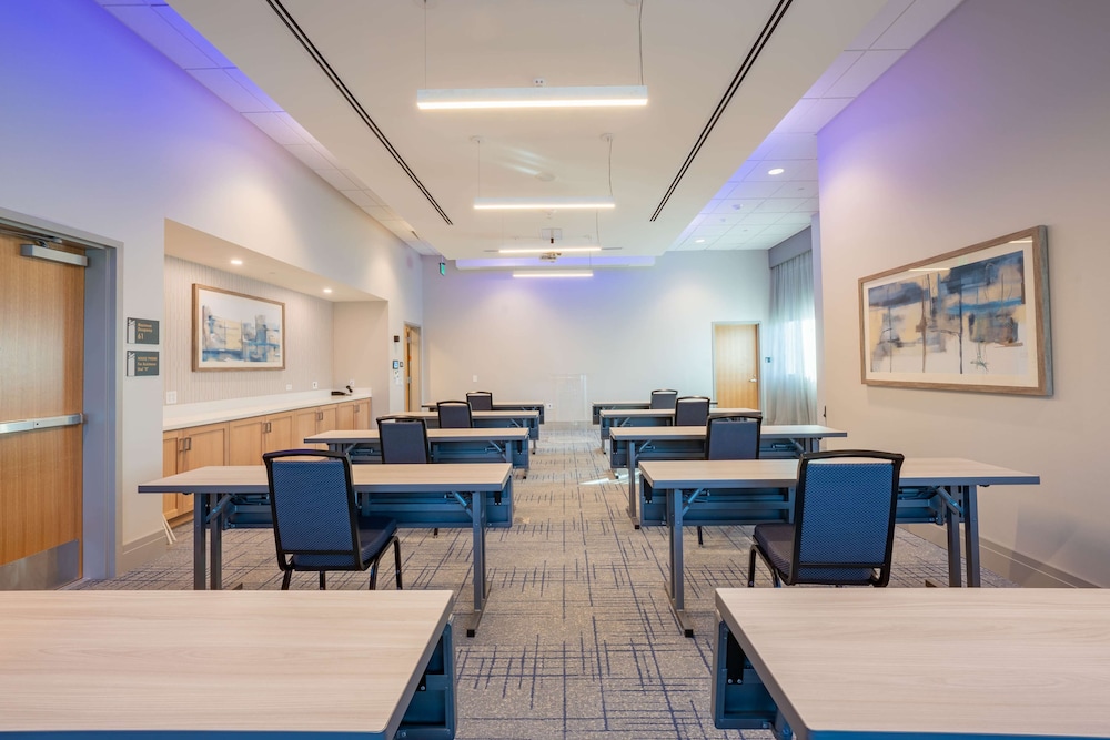Homewood Suites by Hilton Sunnyvale Silicon Valley - photo 35