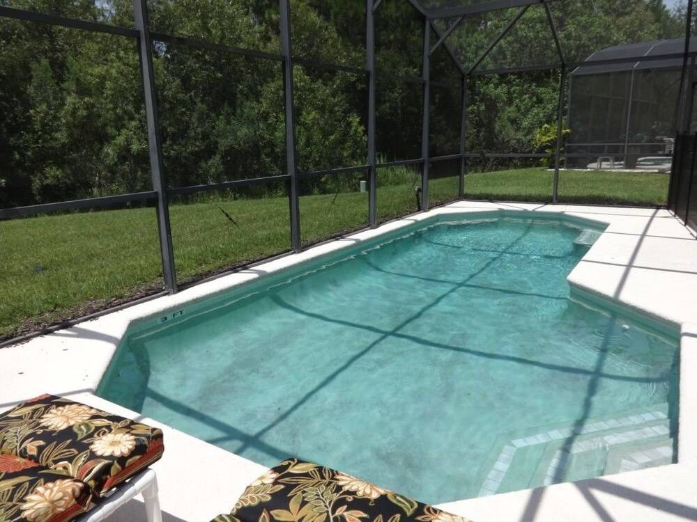 Terra Verde Resort 4699 Seven Bedroom Townhome with Private Pool - photo 40