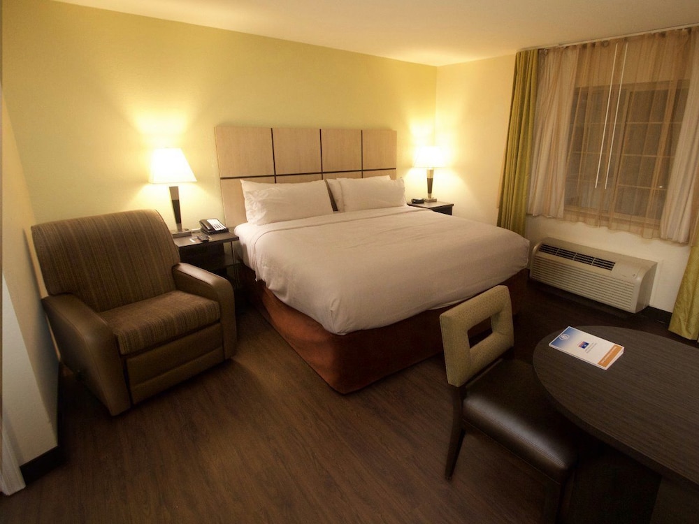 Candlewood Suites West Little Rock by IHG - photo 9