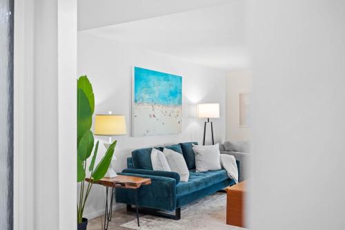 Charming Coastal Retreat in Solana Beach — 4-Star Luxury Hotel in Solana Beach, United States