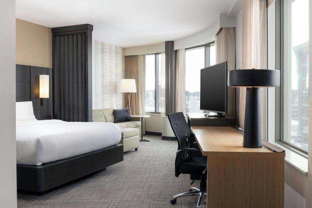 Residence Inn by Marriott Grand Rapids Downtown - photo 9