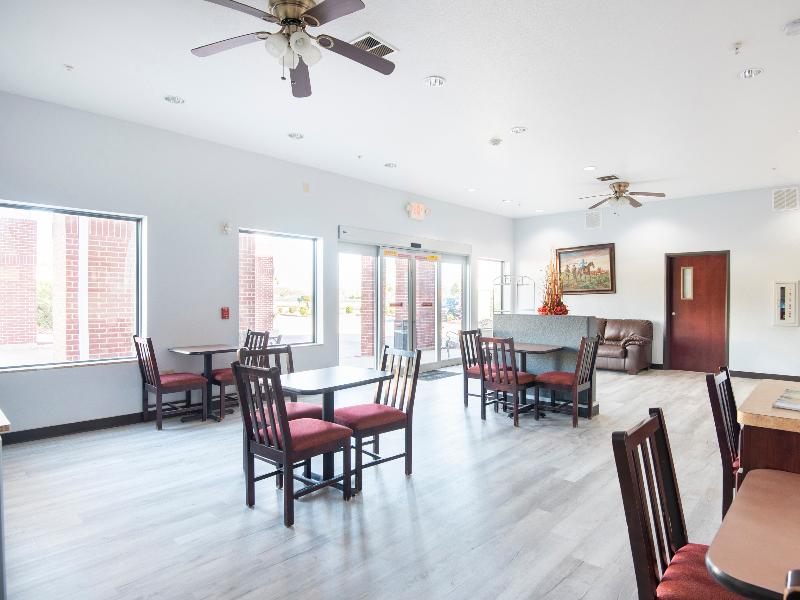 OYO Townhouse Clute Lake Jackson - photo 83