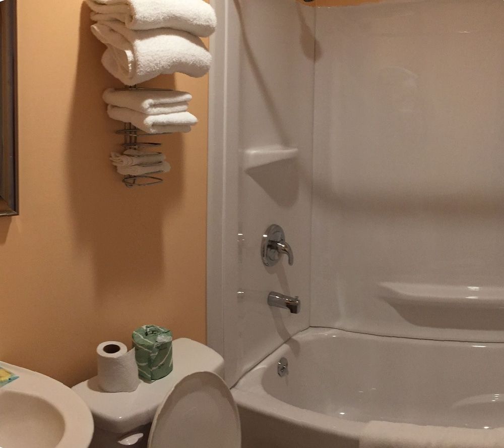 Travel Lite Motel - photo 7