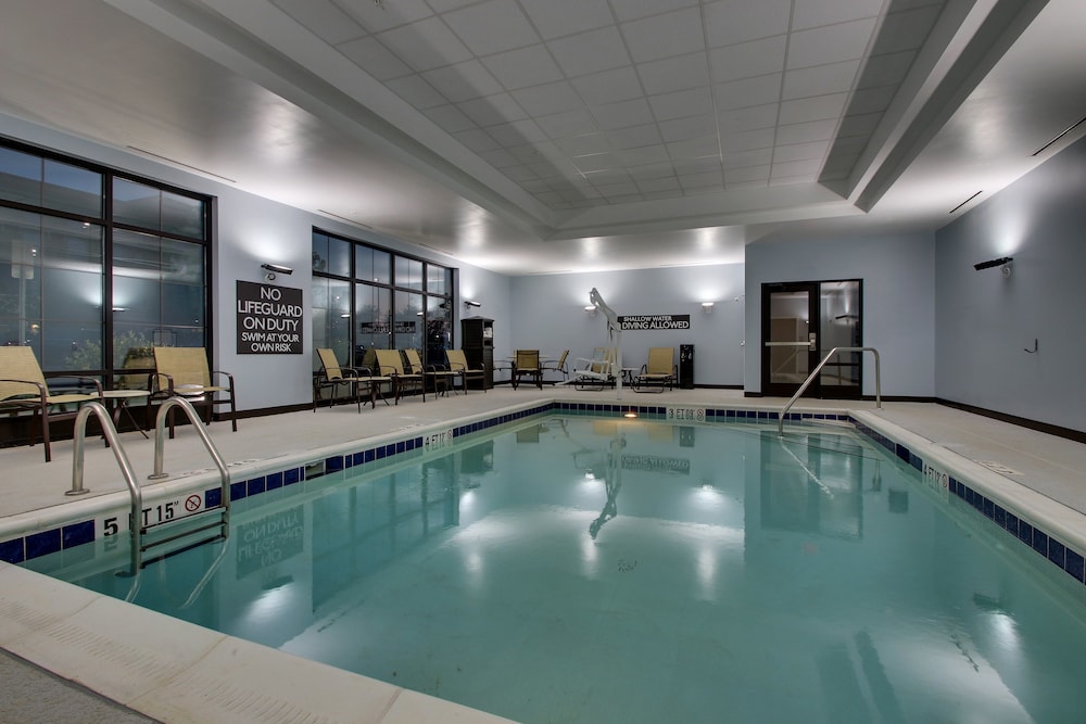 Staybridge Suites Rock Hill by IHG - photo 17