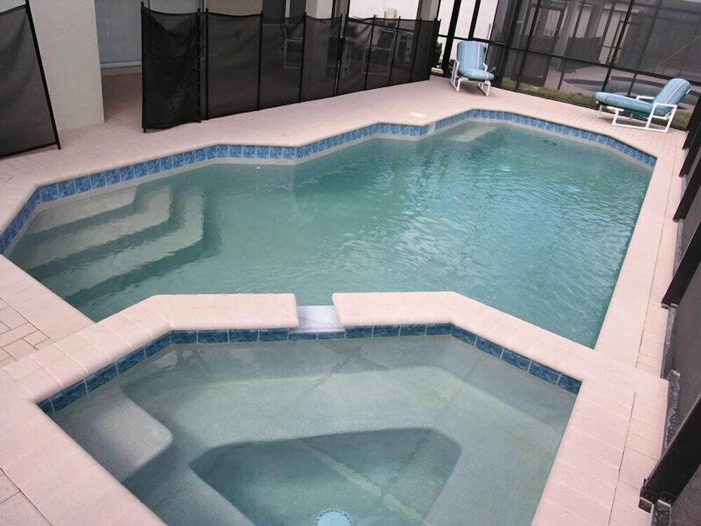 Ov3649 Windsor Hills Resort 5 Bed 5 Baths Villa - photo 12
