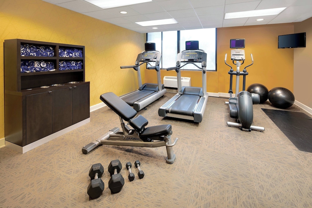 Courtyard by Marriott Austin University Area - photo 15