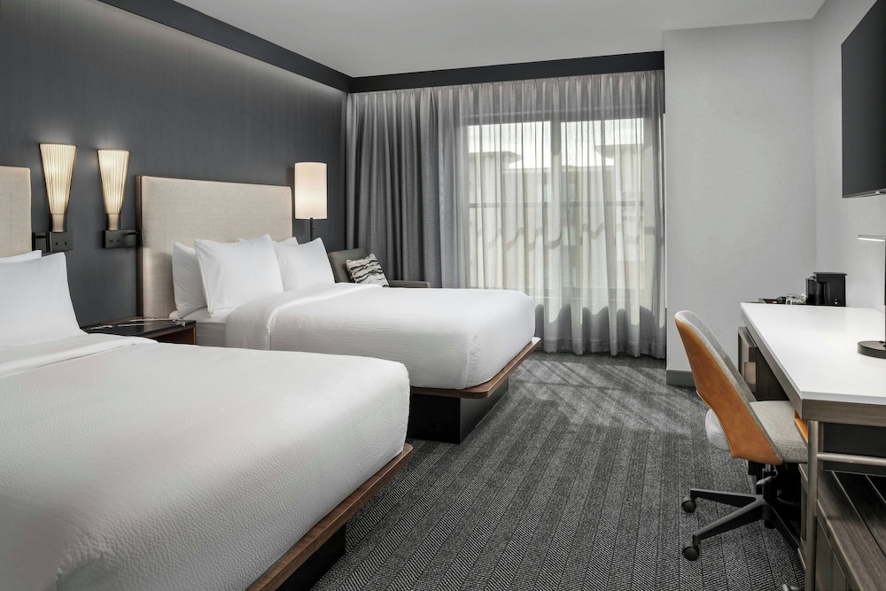 Courtyard by Marriott Bozeman - photo 16