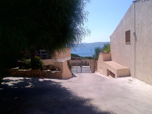 Bilocale a pochi metri dal mare in La Maddalena, Italy