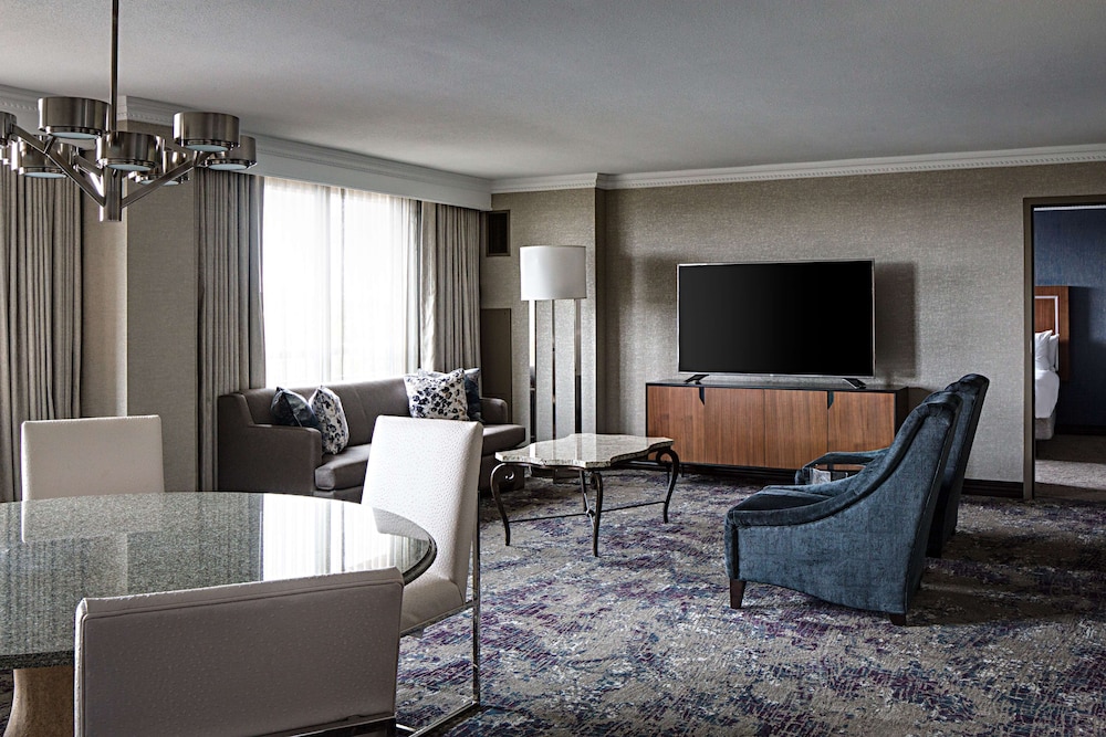 Hilton New Orleans Airport - photo 15