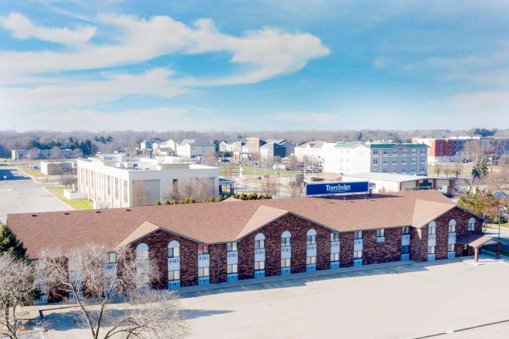 Travelodge by Wyndham Elkhart - photo 6