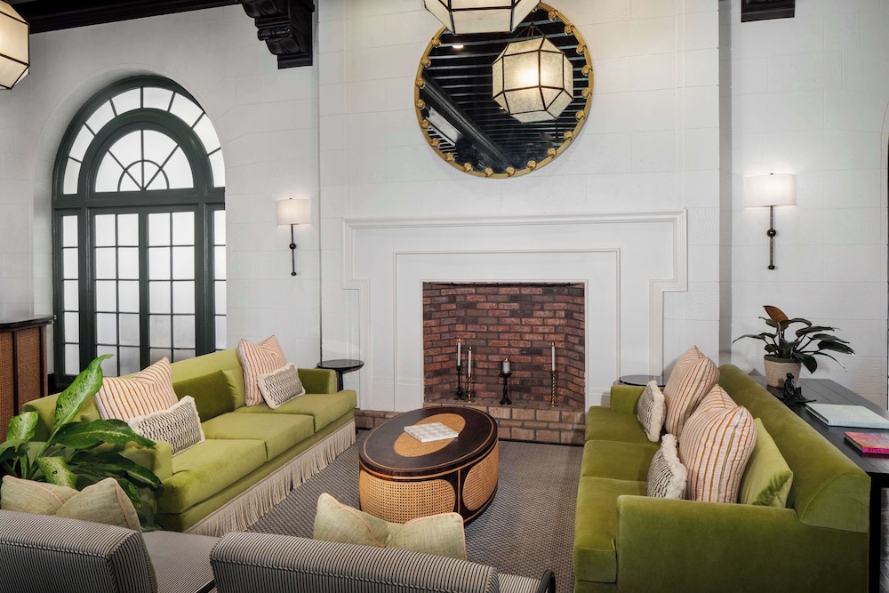 Casa Marina Key West Curio Collection by Hilton - photo 2