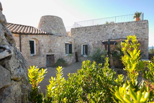 Magico Salento 1 2 3 — hotel in Morciano Di Leuca