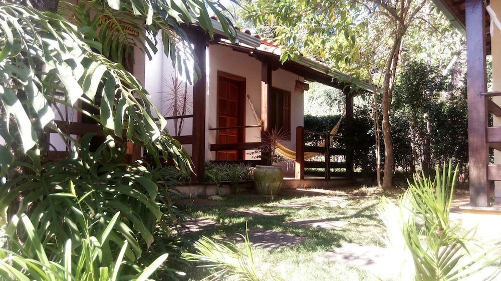 Pousada Licuri - last minute hotel in Belo Horizonte