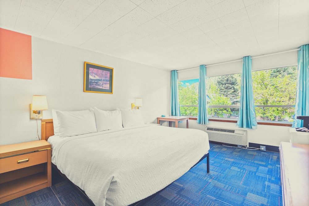 Stardust Motel Wallace By Magnuson Worldwide - photo 5