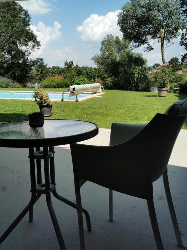 Villardy — hotel in Chatillon-Sur-Chalaronne