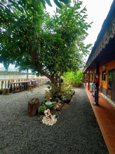 Rim Than View Resort - last minute hotel in Ubon Ratchathani
