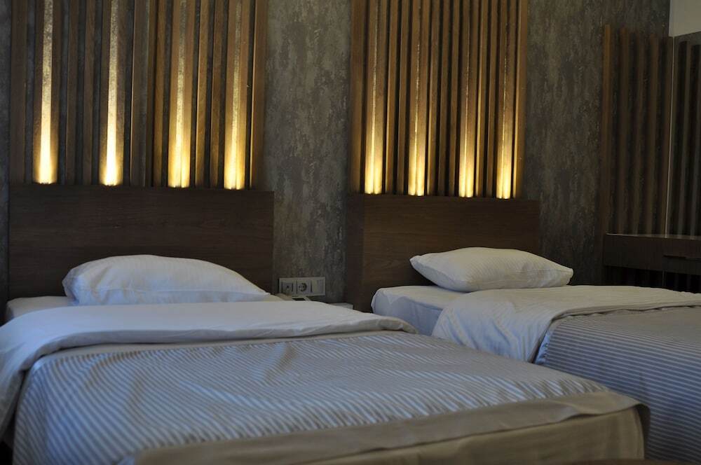 Admiral Hotel — Kocasinan — photo 4