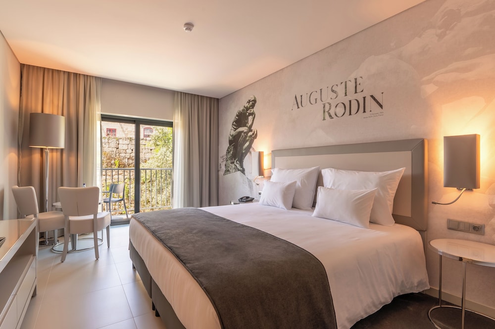 Vila Gale Collection Ponte de Lima Hotel in Ponte De Lima, Portugal