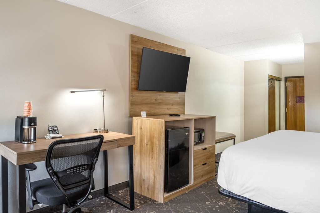 Comfort Inn & Suites Chattanooga East Ridge - photo 16