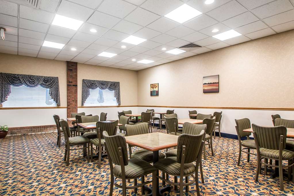 Quality Inn Morris I 80 - photo 29