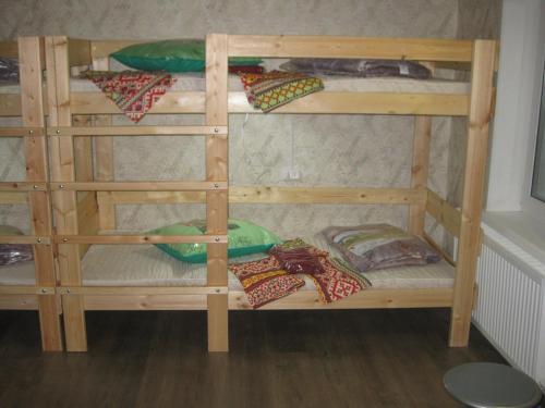 Feel at home Hostel Suzdal in Suzdal', Russia