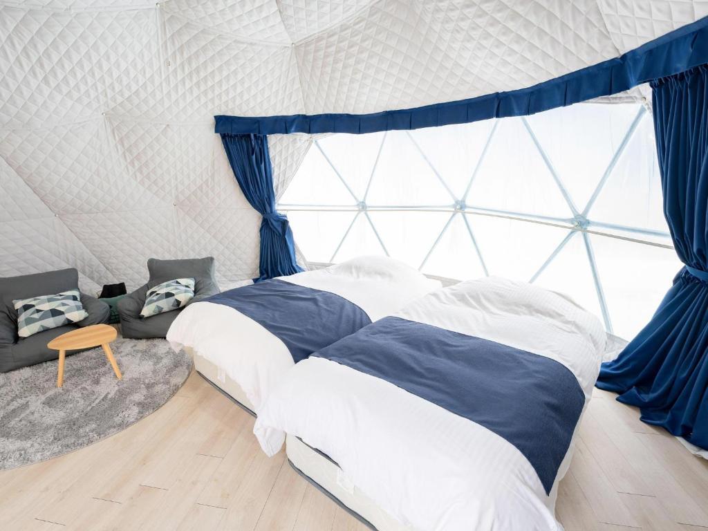 Lupo Forest Gran Forest Echizen Miyama Vacation Stay 07085V - carbon neutral hotel in Unknown City