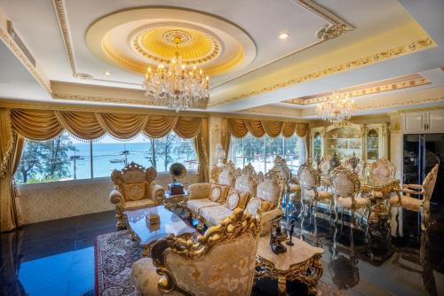 Two bedrooms Penthouse Seaview Rawai Beach Phuket in Unknown City, Thailand