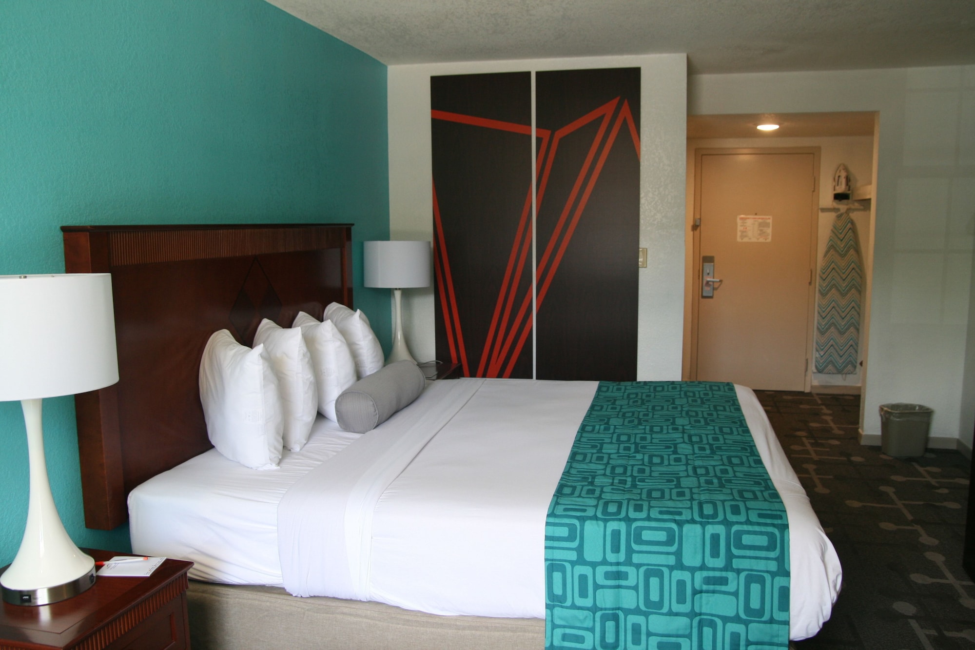 Moonlight Inn Hotel O Hattiesburg MS - photo 10