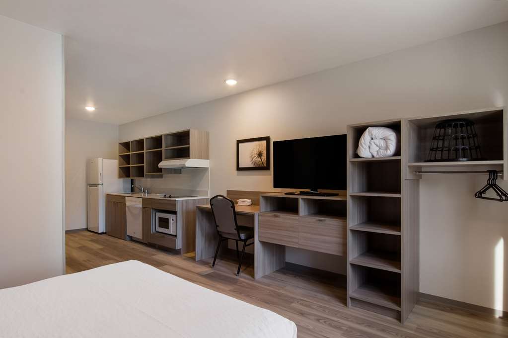 Woodspring Suites Olympia Lacey - photo 19