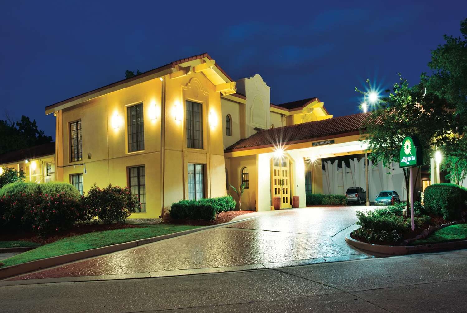 La Quinta Inn Baton Rouge - photo 4