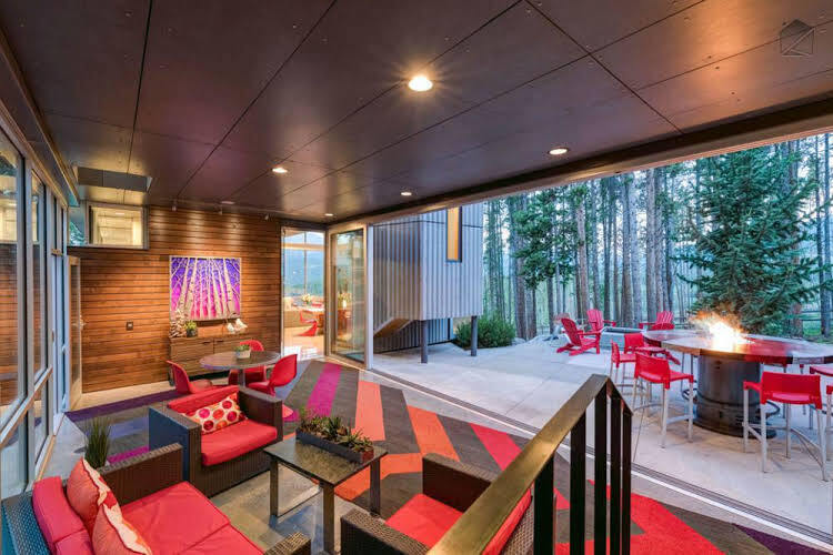 Seventh Heaven by Pinnacle Lodging - photo 7