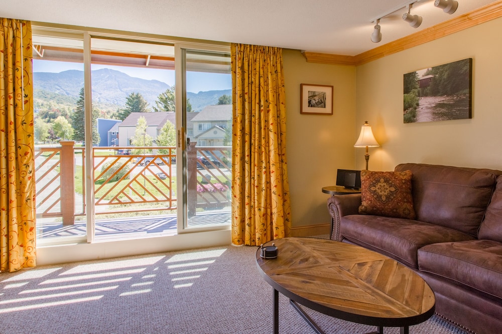 Smugglers' Notch Resort Private Suites - photo 72