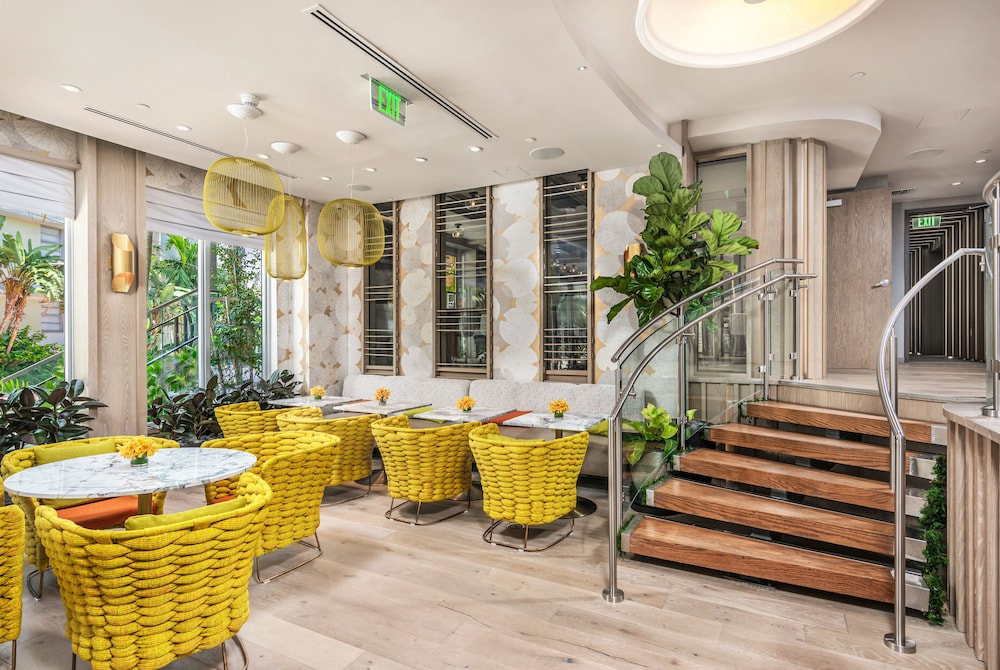 Lennox Hotel Miami Beach - photo 3