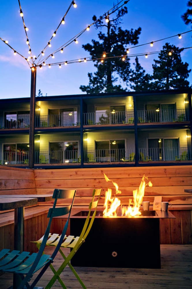 Basecamp South Lake Tahoe - photo 6